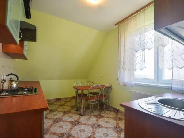 Pokoje U Bryksego Hotel Dursztyn ภายนอก รูปภาพ