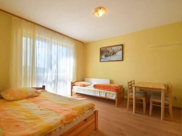 Pokoje U Bryksego Hotel Dursztyn ภายนอก รูปภาพ