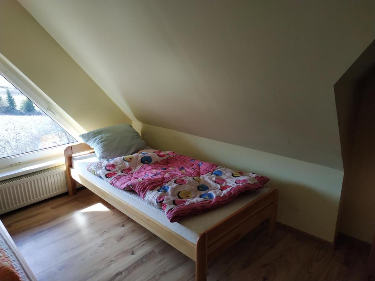 Pokoje U Bryksego Hotel Dursztyn ภายนอก รูปภาพ