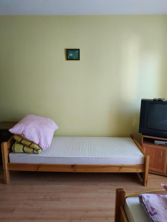 Pokoje U Bryksego Hotel Dursztyn ภายนอก รูปภาพ