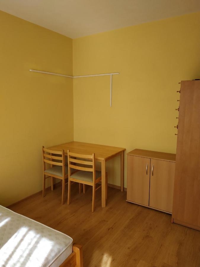 Pokoje U Bryksego Hotel Dursztyn ภายนอก รูปภาพ