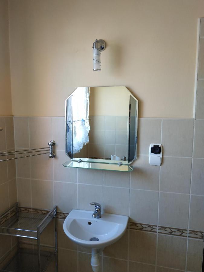 Pokoje U Bryksego Hotel Dursztyn ภายนอก รูปภาพ