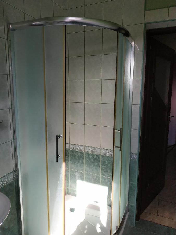 Pokoje U Bryksego Hotel Dursztyn ภายนอก รูปภาพ