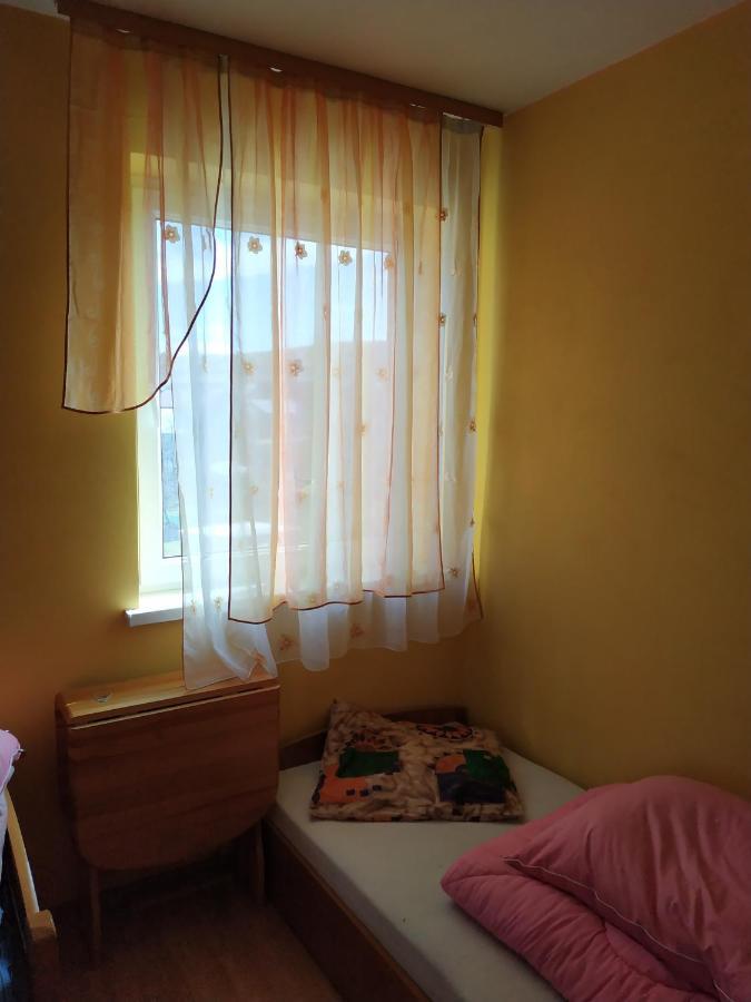Pokoje U Bryksego Hotel Dursztyn ภายนอก รูปภาพ